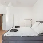 Traumhafte Wohnung Im Zoo Viertel Zentral U.Modern