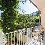 Traumhafte Wohnung Im Zoo Viertel Zentral U.Modern