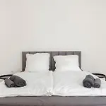Traumhafte Wohnung Im Zoo Viertel Zentral U.Modern