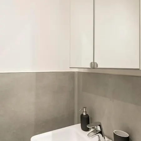Apartment Traumhafte Im Zoo Viertel Zentral U.modern Düsseldorf