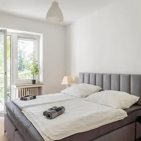 Apartment Traumhafte Im Zoo Viertel Zentral U.modern Düsseldorf