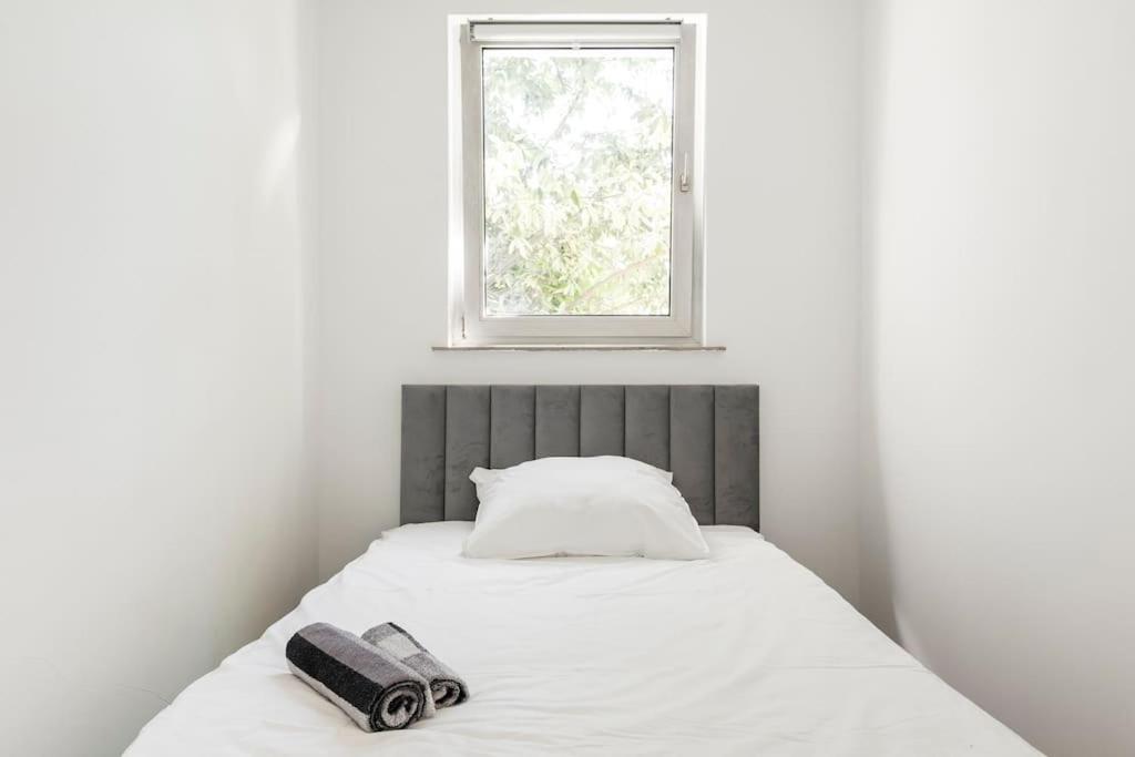 Traumhafte Im Zoo Viertel Zentral U.modern Apartment *