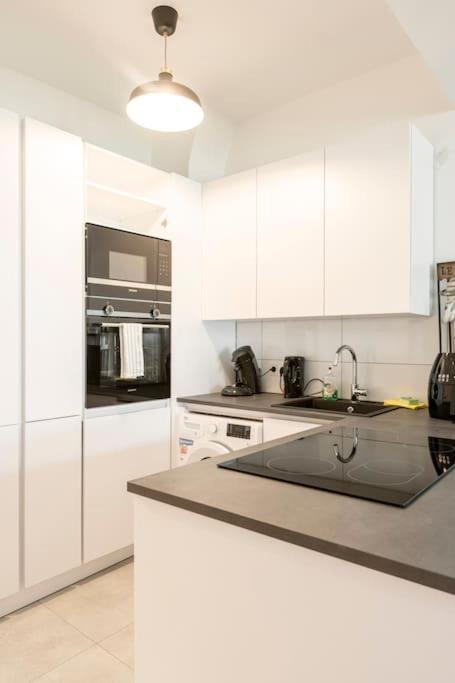 Traumhafte Im Zoo Viertel Zentral U.modern Apartment *