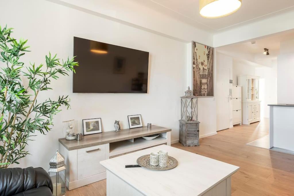 Traumhafte Im Zoo Viertel Zentral U.modern Apartment