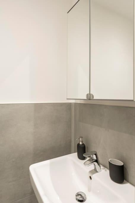 Apartment Traumhafte Im Zoo Viertel Zentral U.modern Düsseldorf
