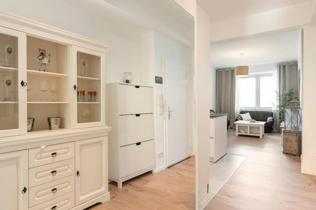 Apartment Traumhafte Im Zoo Viertel Zentral U.modern